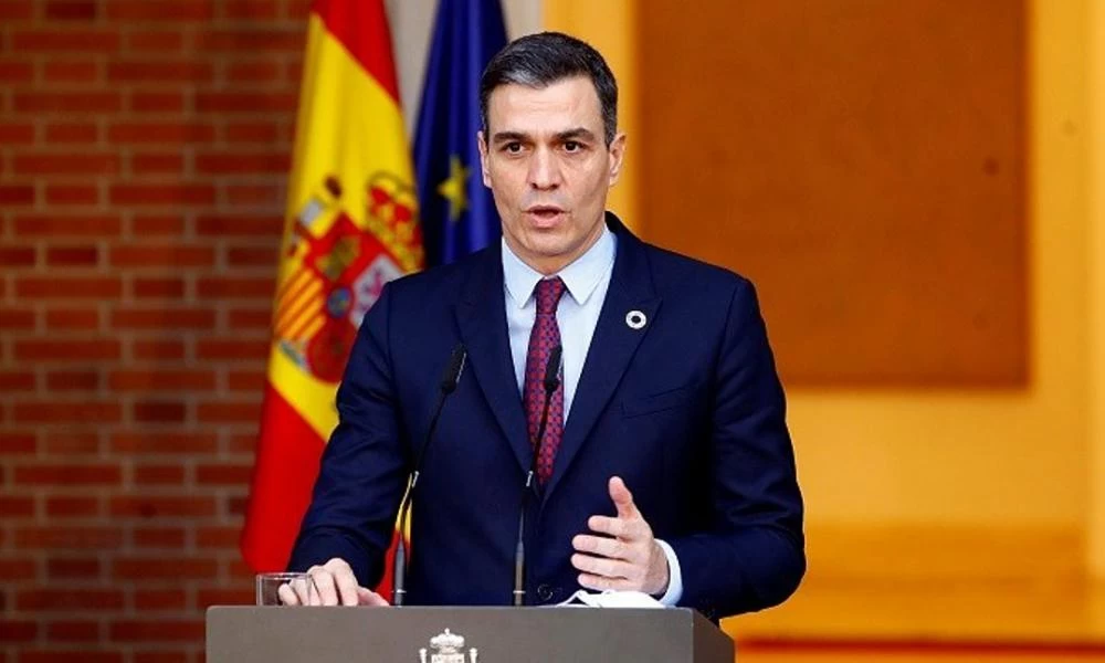 Σάντσεθ: «Eπίθεση στα εθνικά σύνορα» οι ενέργειες του Μαρόκου